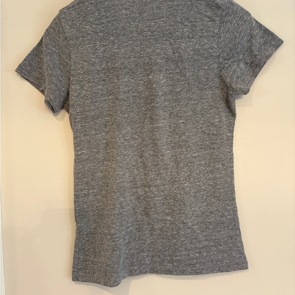 Princeton University League Heather Gray T-Shirt - Picture 4 of 4